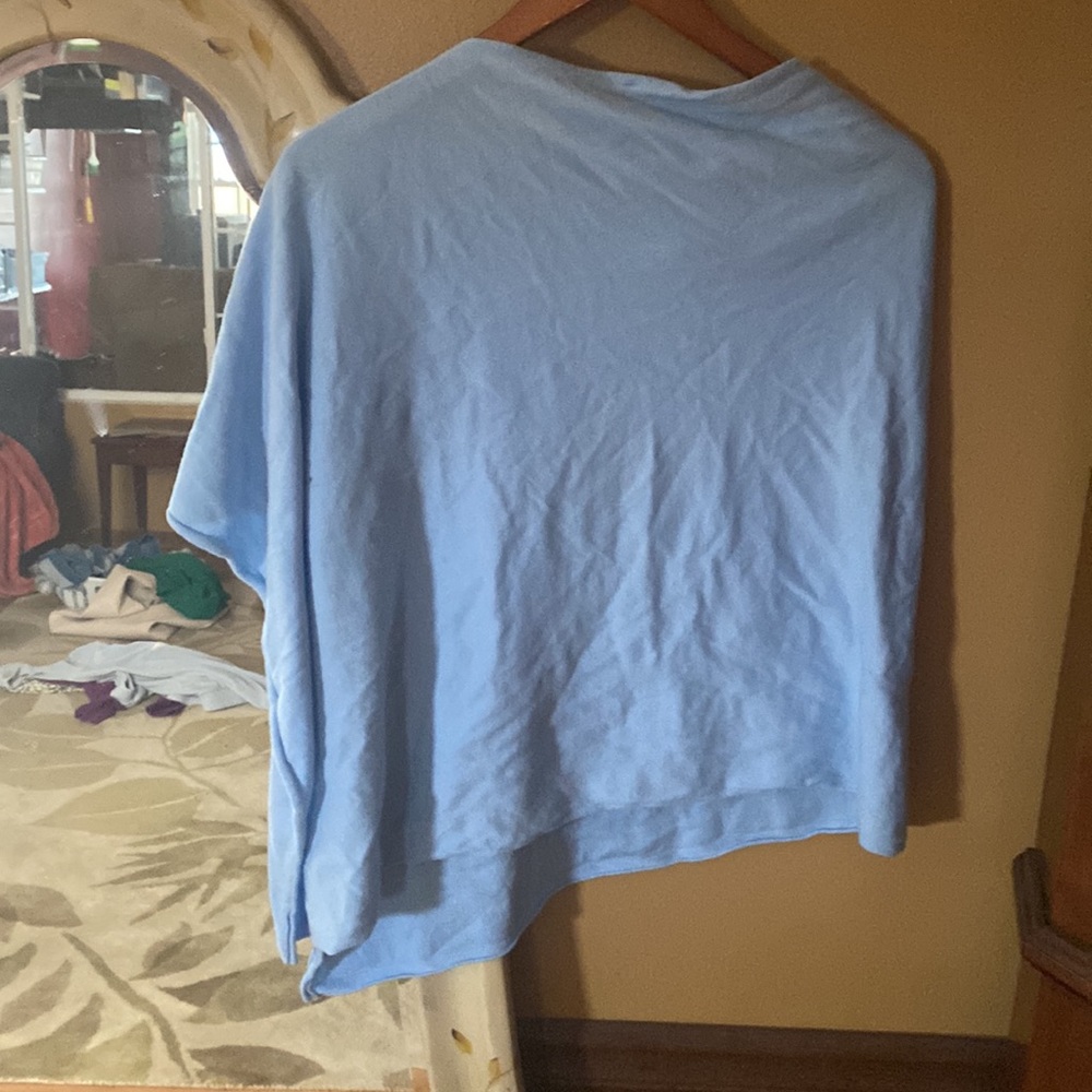 Talbots Wrap - Picture 3 of 3
